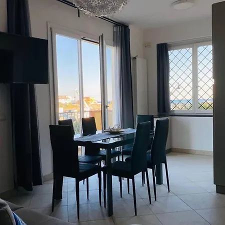 Con Terrazza Castiglione della Pescaia