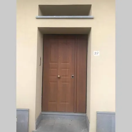 Apartment Con Terrazza Castiglione della Pescaia