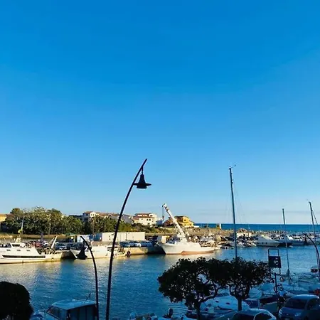 Con Terrazza * Castiglione della Pescaia