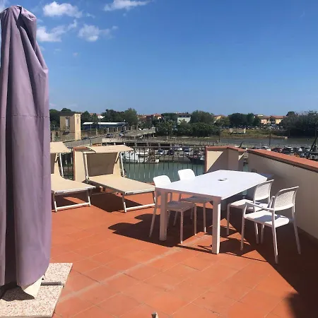Apartment Con Terrazza *