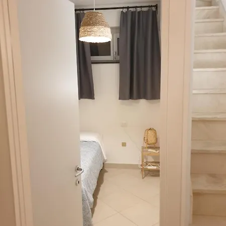 Apartment Con Terrazza *